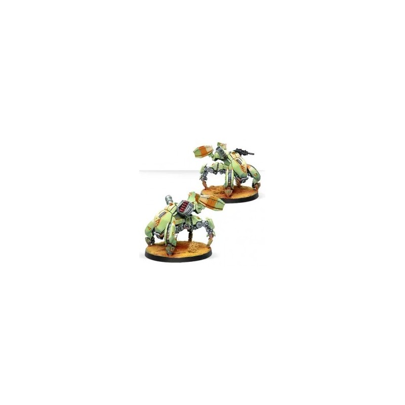 Haqqislam Remotes Pack - Infinity CodeOne
