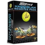 Haqqislam Remotes Pack - Infinity CodeOne