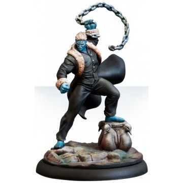 Emperor Penguin Unchained - Batman Miniature Game (Inglés)