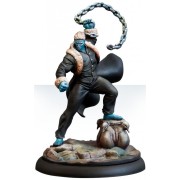 Emperor Penguin Unchained - Batman Miniature Game (Inglés)