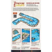 Modular River - Dungeons & Lasers