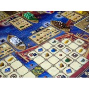 Tabannusi: Constructores De Ur