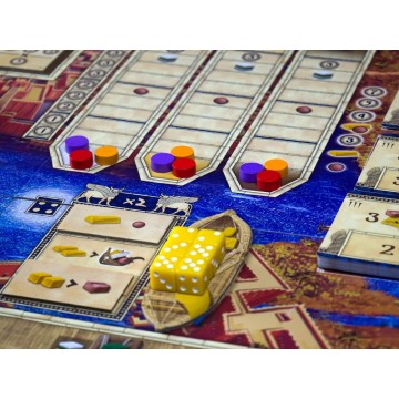 Tabannusi: Constructores De Ur