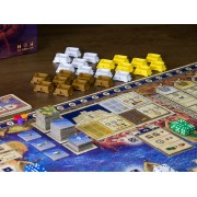 Tabannusi: Constructores De Ur