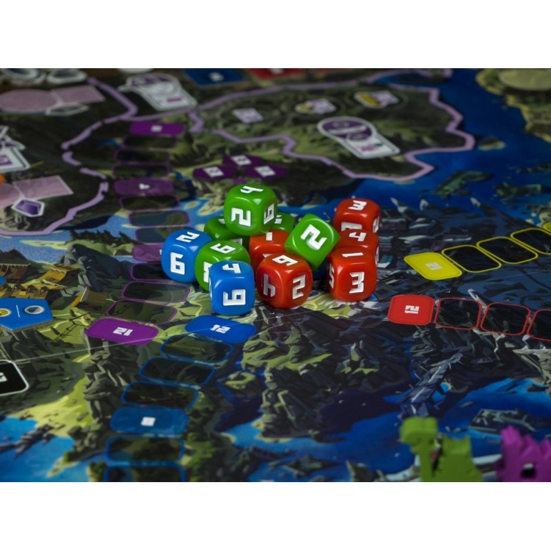 Daimyo: El renacer del Imperio