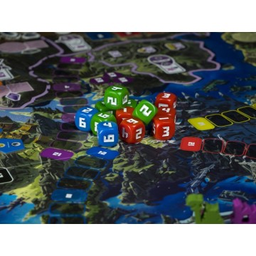 Daimyo: El renacer del Imperio