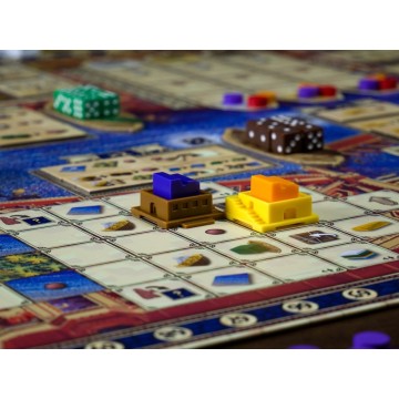 Tabannusi: Constructores De Ur