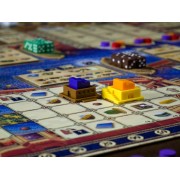 Tabannusi: Constructores De Ur