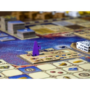 Tabannusi: Constructores De Ur