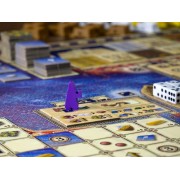 Tabannusi: Constructores De Ur