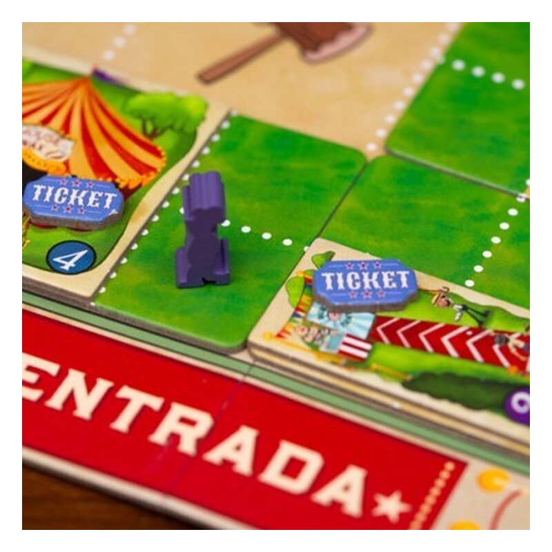 La Gran Feria