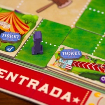 La Gran Feria