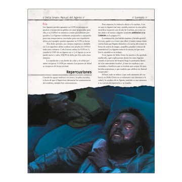 Delta Green - Manual del Agente