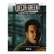 Delta Green - Manual del Agente