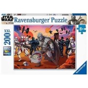 Puzzle 200 pz. XXL: The Mandalorian