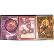 Inserto Compatible con LA COMUNIDAD DEL ANILLO: EL JUEGO DE BAZAS