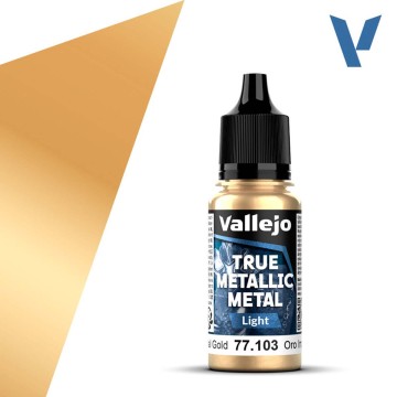 TMM LIGHT 103-18ML ORO IMPERIAL