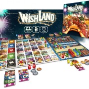 Wishland (GE/ENG/FR/ES)