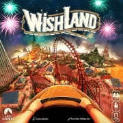 Wishland (GE/ENG/FR/ES)