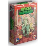 Rescate Salvaje