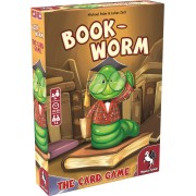 Bookworm - Card Game (Inglés)