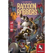 Raccoon Robbers (ENG/GE)