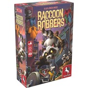 Raccoon Robbers (ENG/GE)