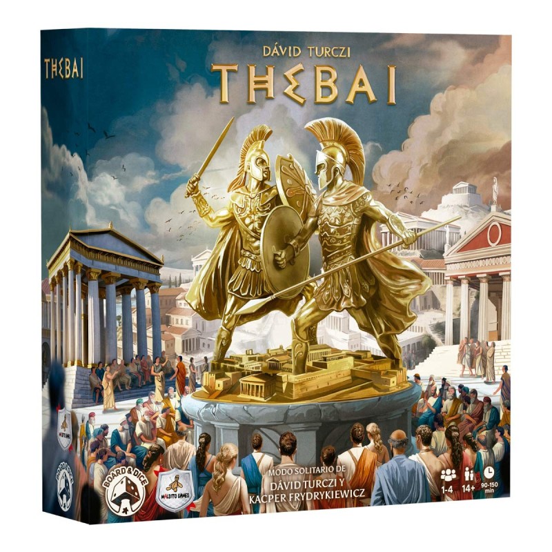 Thebai