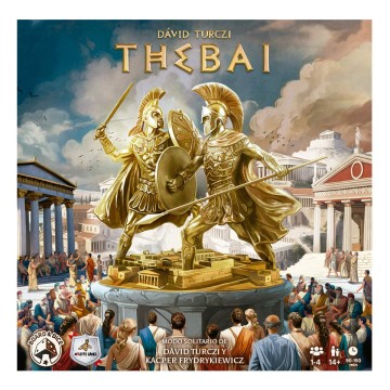 Thebai