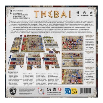 Thebai