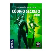 Código Secreto Dúo (Ed. 2025)