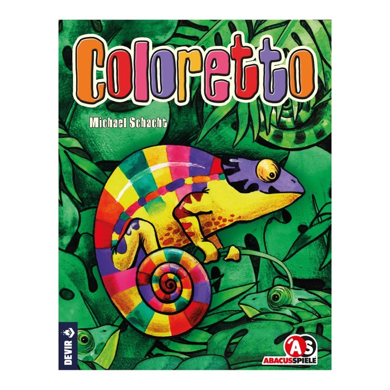 Coloretto