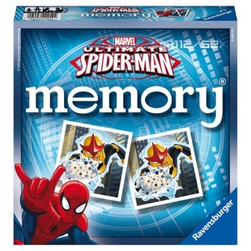 memory® Ultimate Spider-Man