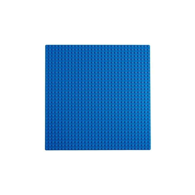 LEGO-11025 Base Azul