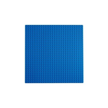 LEGO-11025 Base Azul