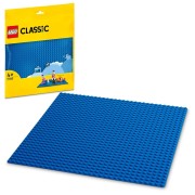 LEGO-11025 Base Azul