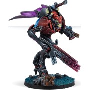 Shasvastii Special Armored Corp Sphinx (TAG) - Infinity: Code One
