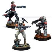 Reinforcements: Nomads Pack Beta - Infinity