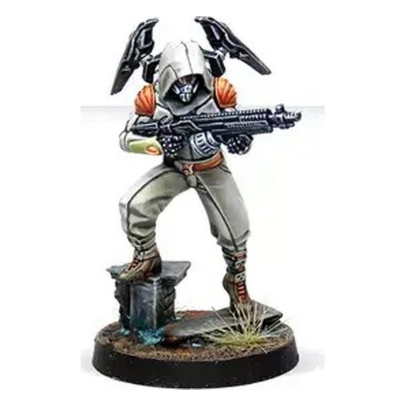 Reinforcements: Nomads Pack Beta - Infinity