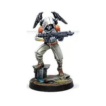 Reinforcements: Nomads Pack Beta - Infinity