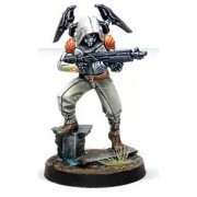 Reinforcements: Nomads Pack Beta - Infinity