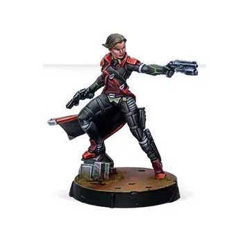 Reinforcements: Nomads Pack Beta - Infinity