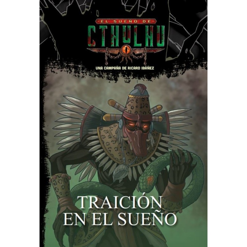 Traición en el sueño