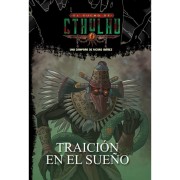 Traición en el sueño