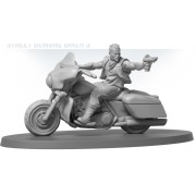 Penguin Reinforcements - Batman Miniature Game (Inglés)