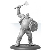 Penguin Reinforcements - Batman Miniature Game (Inglés)