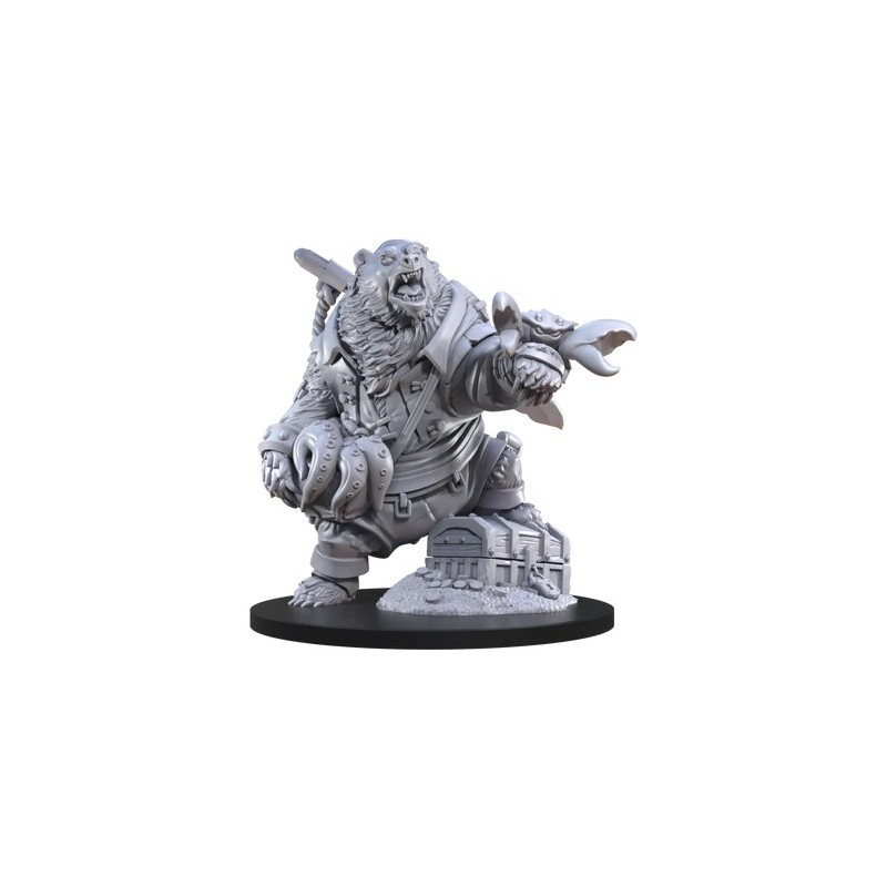 Raiders of the Lost Coast - Animal Adventures (Inglés)