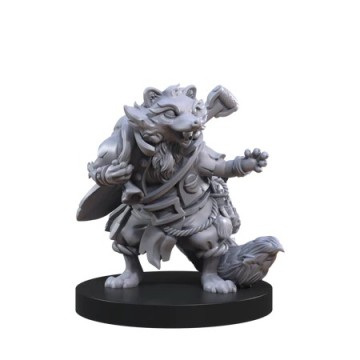 Raiders of the Lost Coast - Animal Adventures (Inglés)