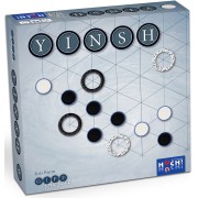 Yinsh (EN/FR/DE/NL/ES/IT/KO/PL)