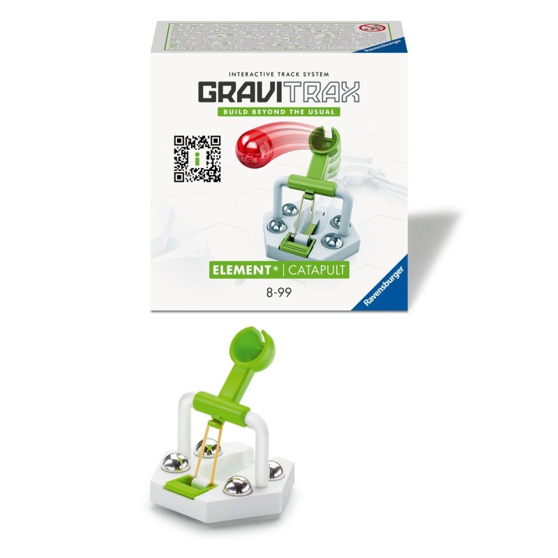 GraviTrax Catapult '23